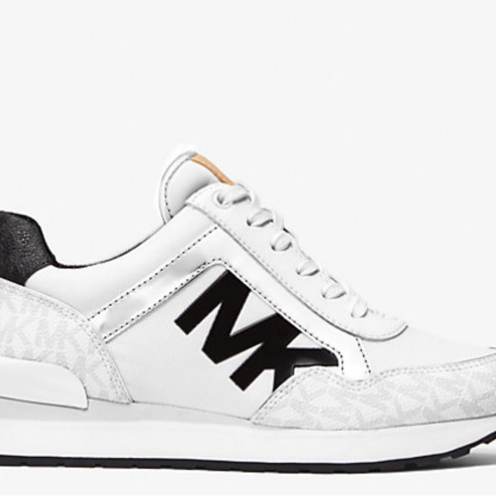 Michael kors women’s sneakers